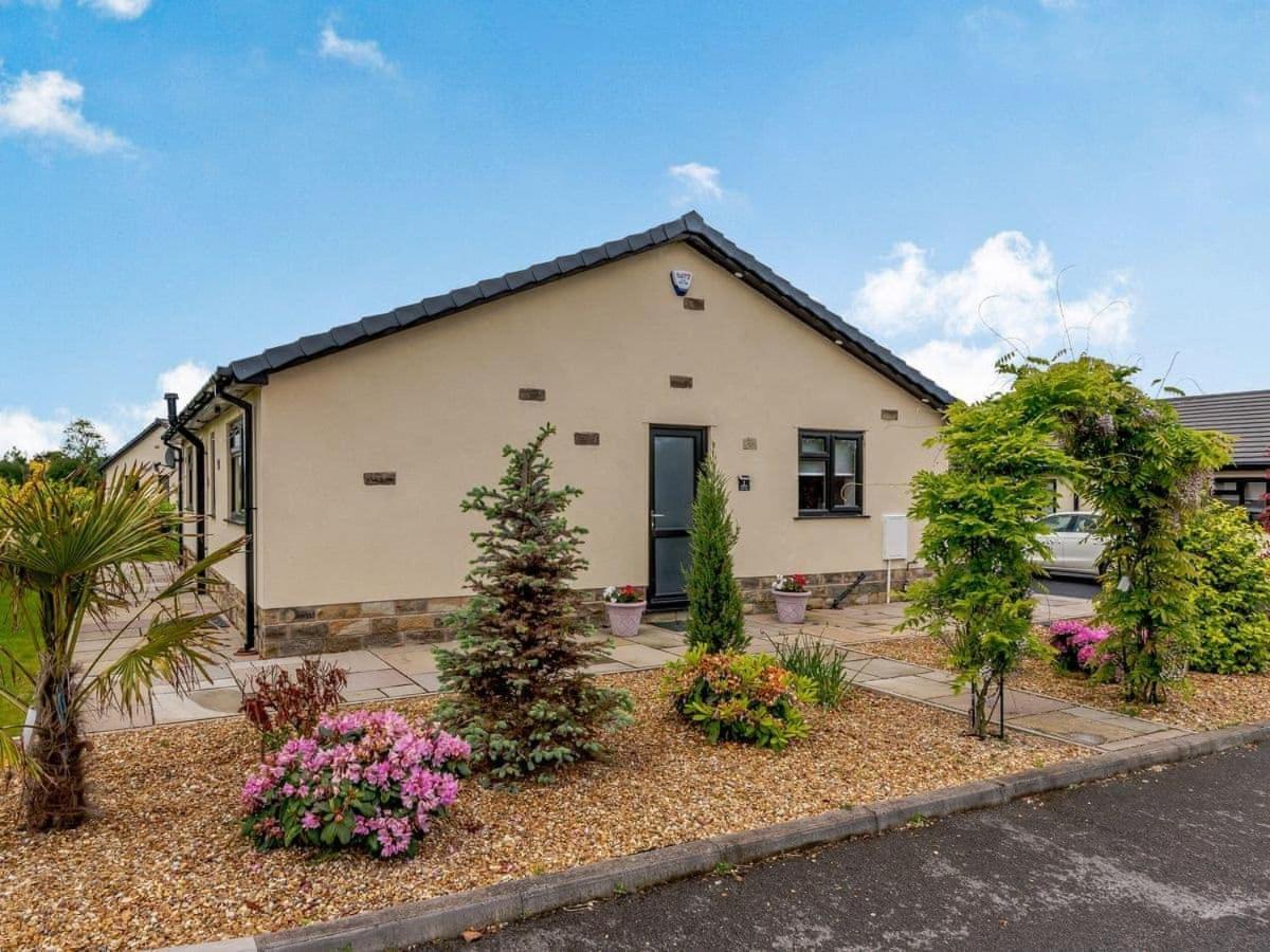Willows Cottage Блекберн Екстер'єр фото